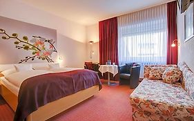 Hotel Consul
